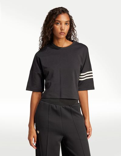 PLAYERA ADIDAS W X M PCK STREET DANCE