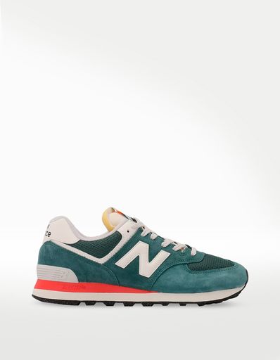 TENIS NEW BALANCE 574.0