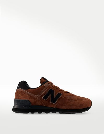 TENIS NEW BALANCE 574.0