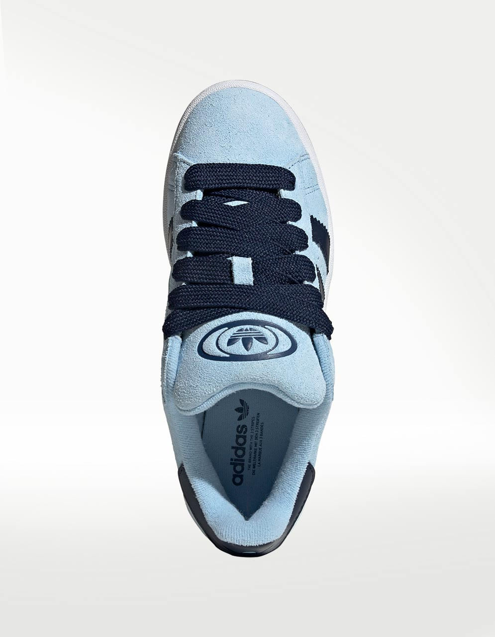 TENIS ADIDAS CAMPUS 00S Calzado WOMENS TAF MX