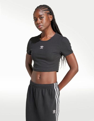 PLAYERA ADIDAS W T-SUPERSTAR