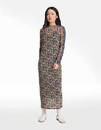 VESTIDO ADIDAS W SKIRTS MULTI X M PCK LIBERTY