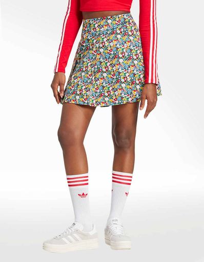 VESTIDO ADIDAS W SKIRTS MULTI X M PCK LIBERTY