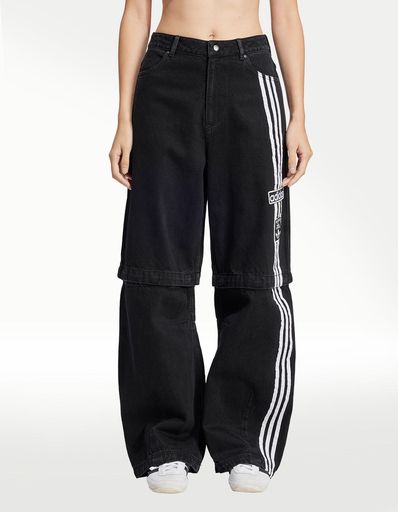 PANTS ADIDAS W TRUE DENIM SUPERSTAR