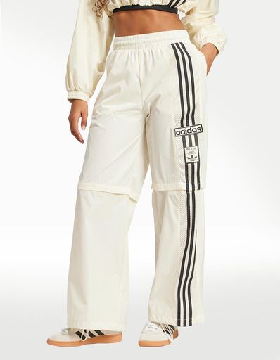 PANTS ADIDAS W CREAM SUPERSTAR