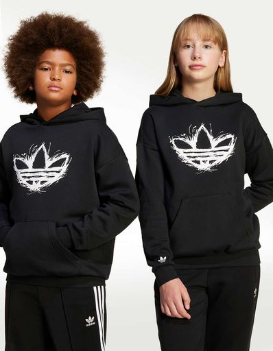 SUDADERA ADIDAS LOOSE