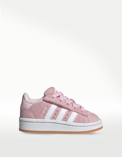 TENIS ADIDAS CAMPUS 00S CF EL I  CLPINK/FTWWHT/GUM2