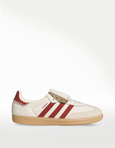 TENIS ADIDAS SAMBA LT W