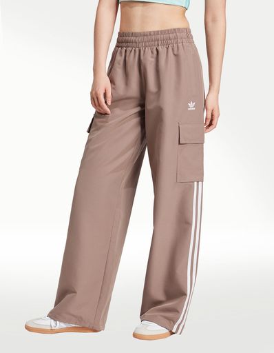 PANTS ADIDAS W TRACE C P