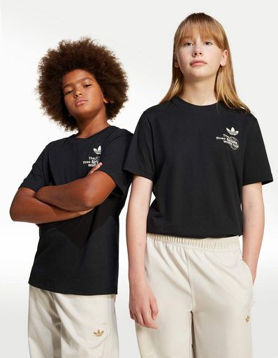 PLAYERA ADIDAS LIFESTYLE