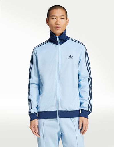 CHAMARRA ADIDAS M S CLEAR