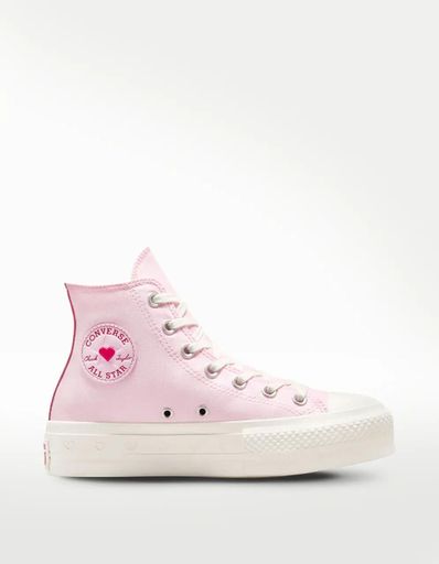 TENIS CONVERSE CTAS LIFT HI SUGAR