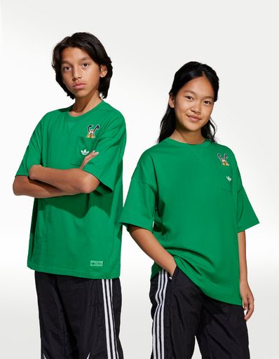 PLAYERA ADIDAS J DY MM T