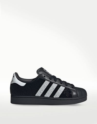 TENIS ADIDAS SUPERSTAR II W