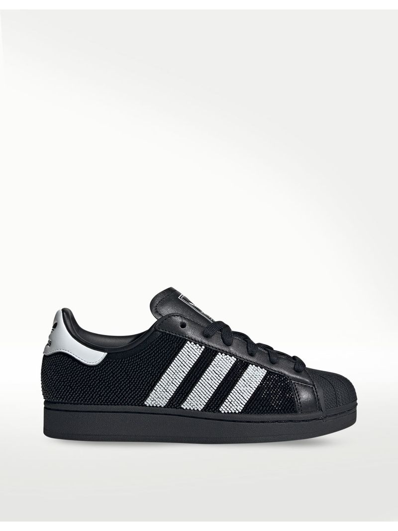 Calzado Tenis Superstar W Adidas Original Zapatillas Adidas