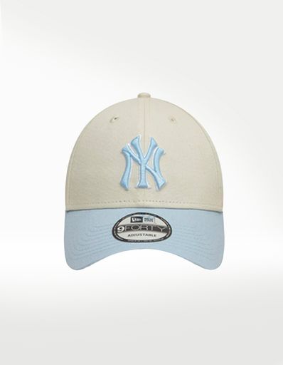 GORRA NEW ERA CAP WS PATCH 9FORTY NEYYANCO IVOPAB