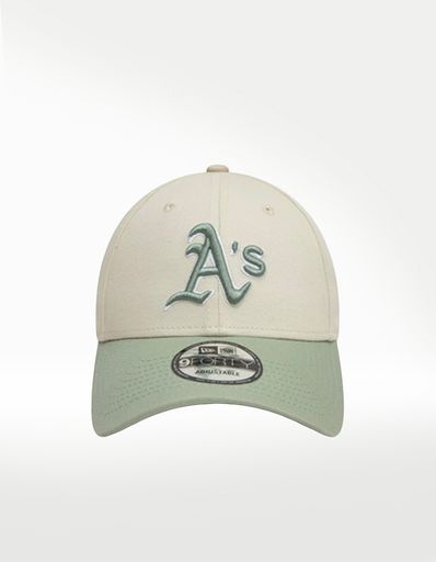 GORRA NEW ERA CAP WS PATCH 9FORTY OAKATHCO IVOEVG
