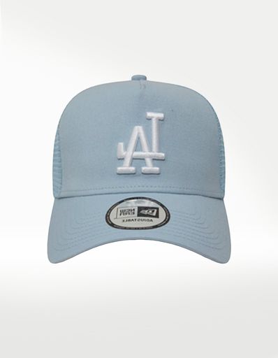GORRA NEW ERA CAP LEAGUE ESS TRUCKER LOSDOD PABNVY