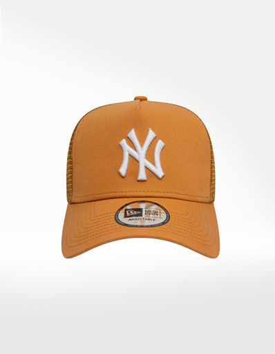 GORRA NEW ERA CAP LEAGUE ESS TRUCKER NEYYAN DSASTN