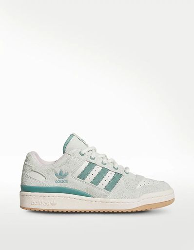 TENIS ADIDAS FORUM LOW CL AGAVE