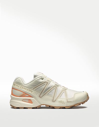 TENIS SALOMON SPEEDCROSS 3 BLCANA U