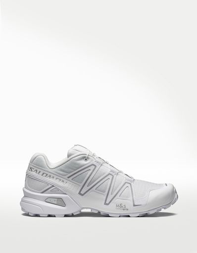 TENIS SALOMON SPEEDCROSS 3 BLGR U