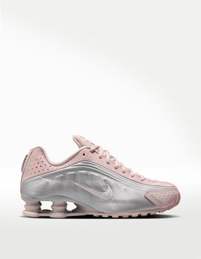 TENIS NIKE SHOX R4