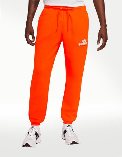 PANTS NIKE CLUB BB CF GFX