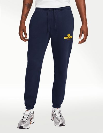 PANTS NIKE CLUB BB CF GFX