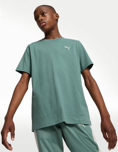 PLAYERA PUMA WARDROBE ESS B