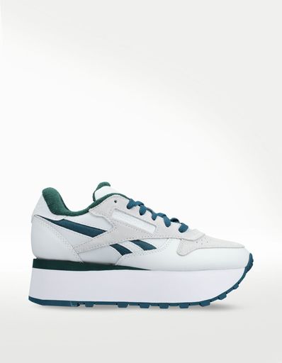 TENIS REEBOK CLASSIC LEATHER TRIPLE LIFT