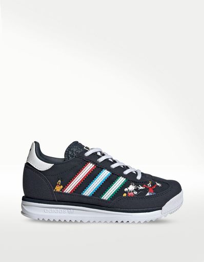 TENIS ADIDAS SL 72 RS EL C       AURINK/FTWWHT/COUGRN