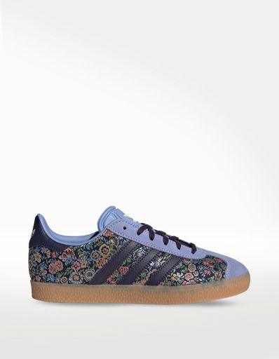 TENIS ADIDAS GAZELLE J           SUPCOL/SUPCOL/GUM3