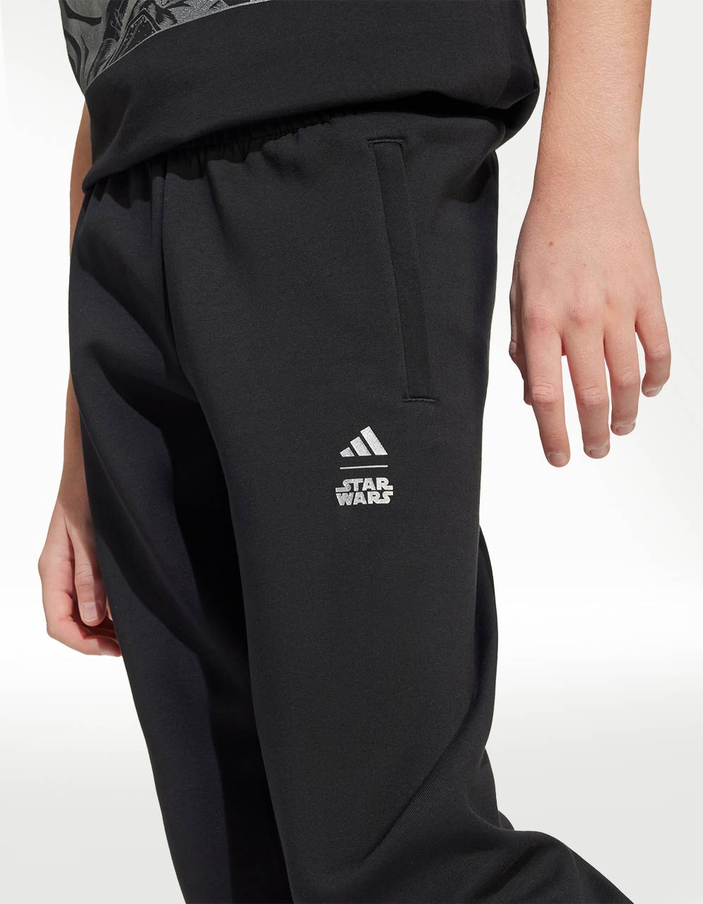 PANTS ADIDAS J SW MNDO Ropa KIDS TAF MX
