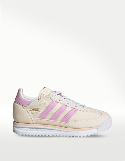 TENIS ADIDAS SL 72 RS EL C       CWHITE/BLILIL/WONWHI