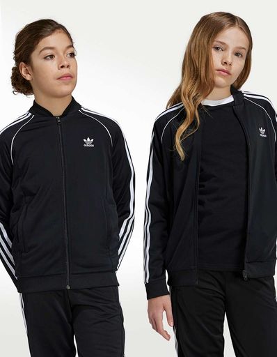 CHAMARRA ADIDAS SST TRACK TOP