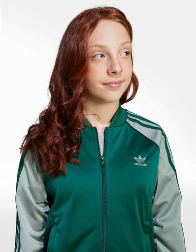 CHAMARRA ADIDAS SST TRACK TOP