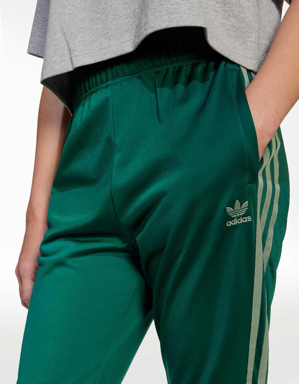 PANTS ADIDAS SST TRACK Ropa KIDS TAF MX