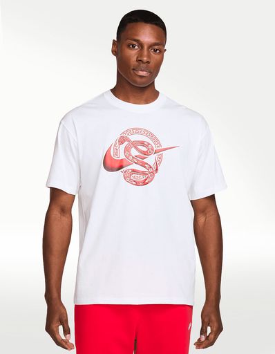 PLAYERA NIKE U NSM90 OC LNY