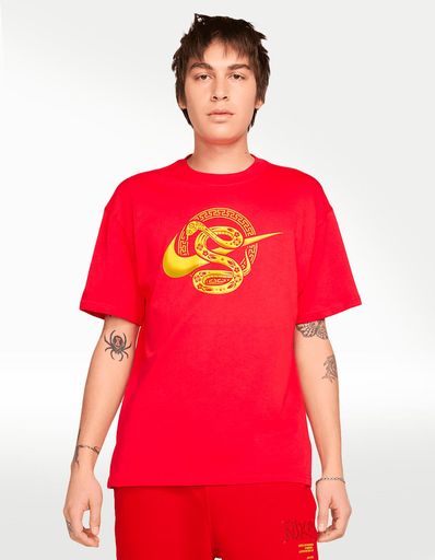 PLAYERA NIKE U NSM90 OC LNY