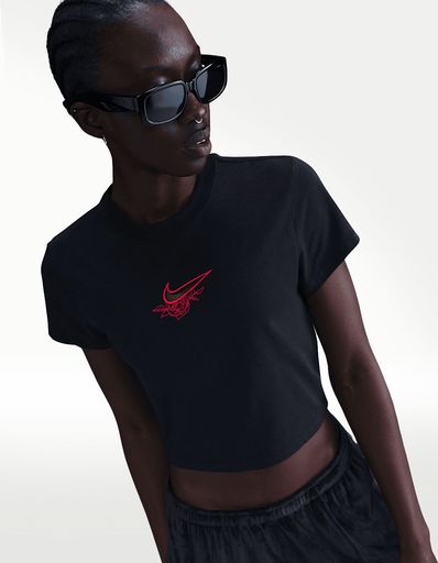 PLAYERA NIKE NSCHLL KNT VDAY