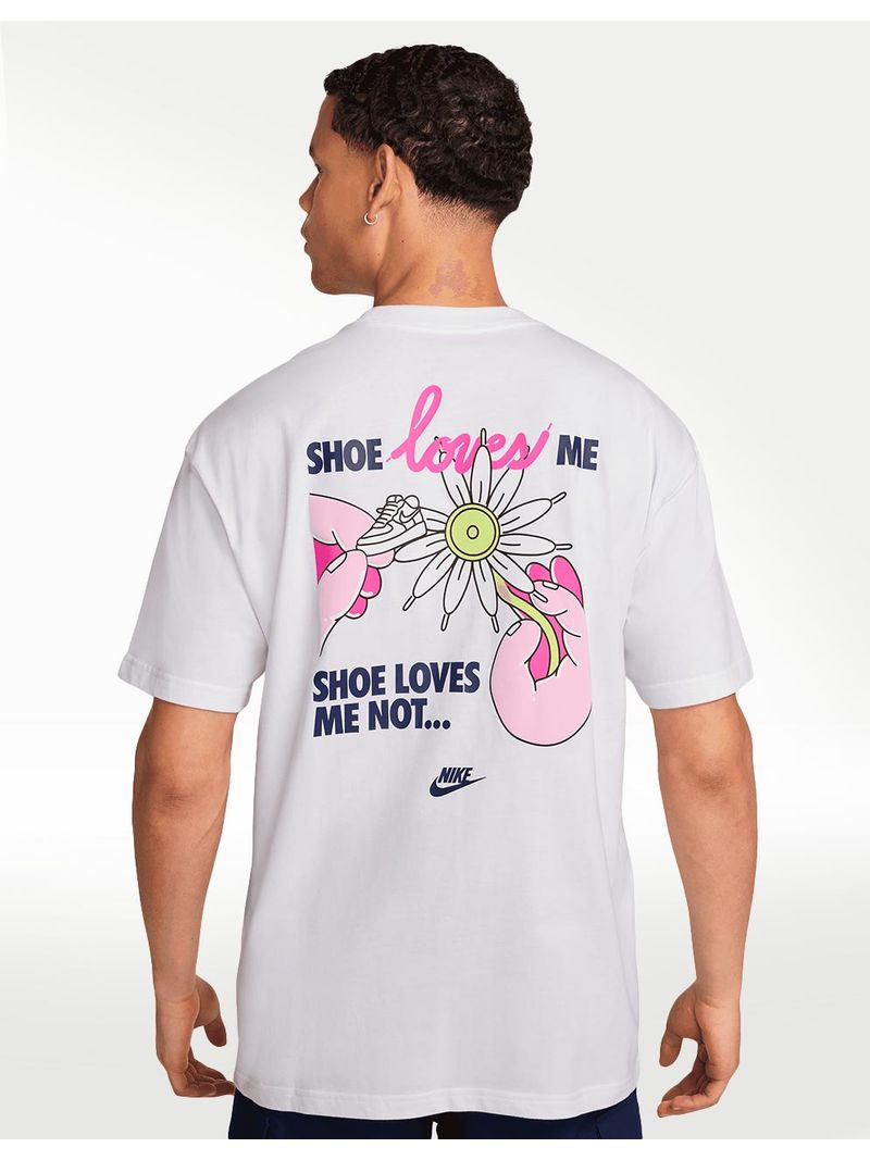 PLAYERA NIKE U NSM90 OC V DAY Ropa ROPA TAF MX