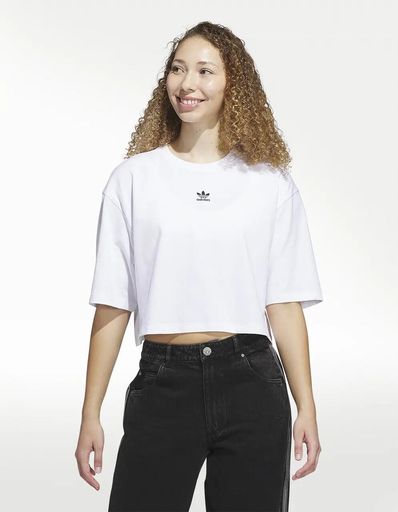 PLAYERA ADIDAS W T-SUPERSTAR