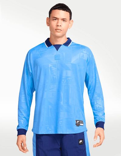 PLAYERA NIKE AIR LS JERSEY