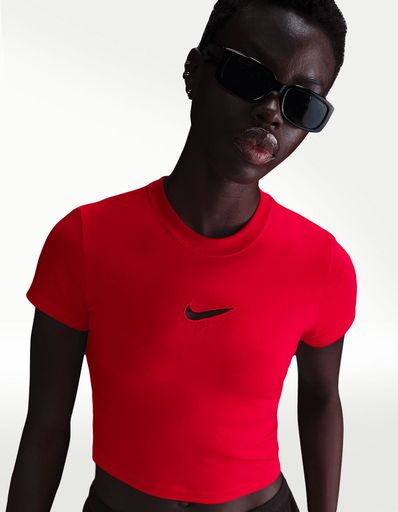 PLAYERA NIKE NSCHLL KNT VDAY