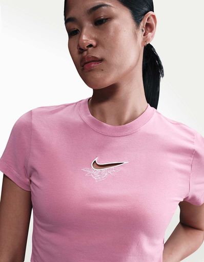 PLAYERA NIKE NSCHLL KNT VDAY