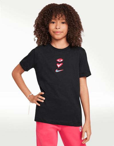 PLAYERA NIKE K NSW BE MINE