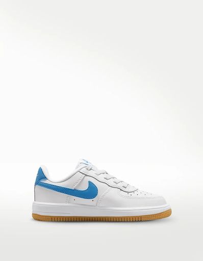 TENIS NIKE FORCE 1 LOW EASYON (PS)