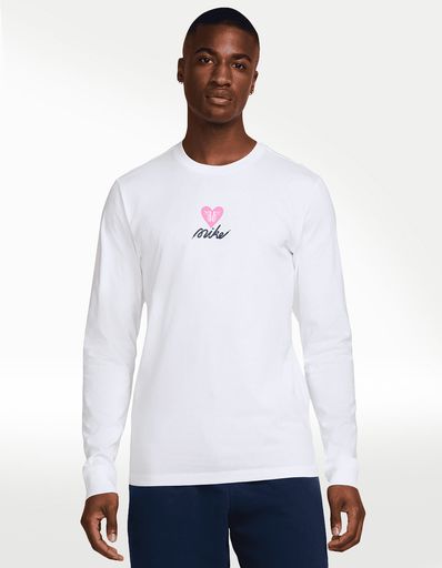 PLAYERA NIKE U VDAY