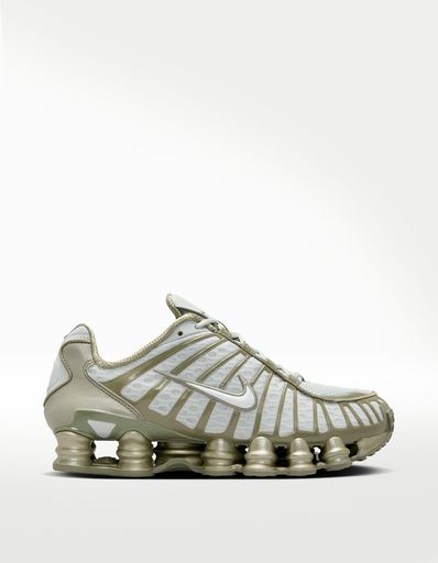 TENIS NIKE SHOX TL